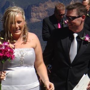 Meet your Posher, Alicia